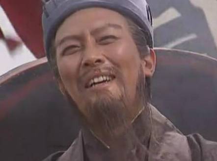 诸葛亮历史图片