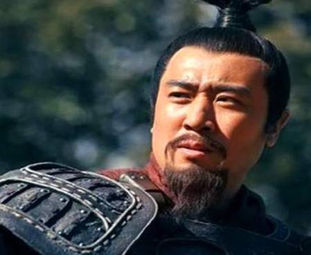 刘备历史图片