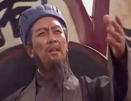 刘备历史图片
