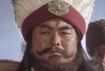 诸葛亮历史图片