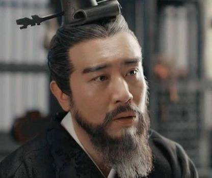 诸葛亮历史图片