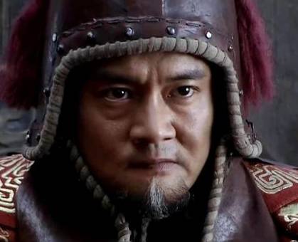 商鞅历史图片