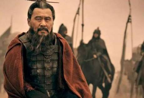诸葛亮历史图片