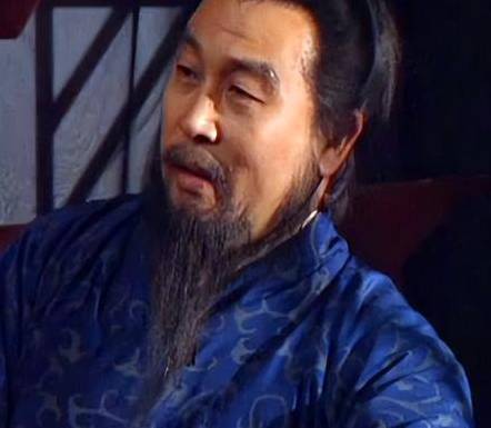 陈宫历史图片