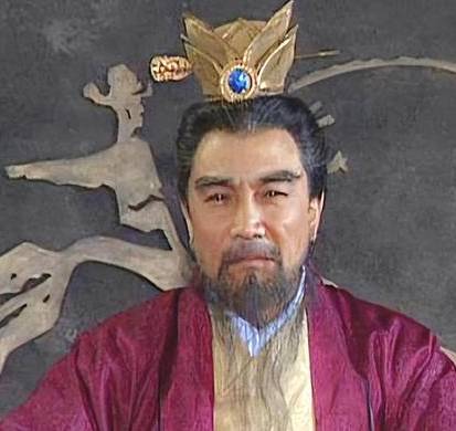 陈宫历史图片