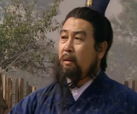 陈宫历史图片