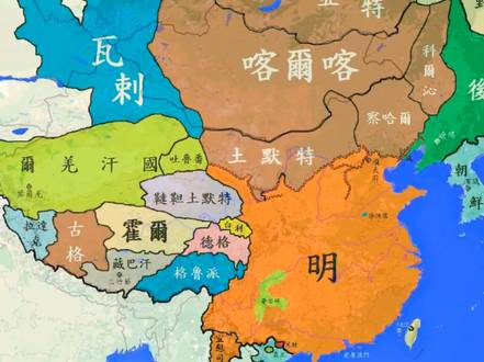 毛文龙历史图片