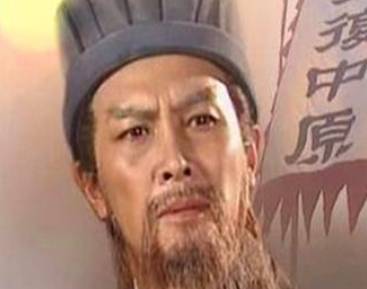司马懿历史图片