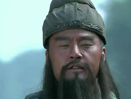 刘备历史图片