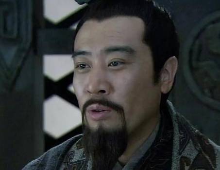 刘备历史图片