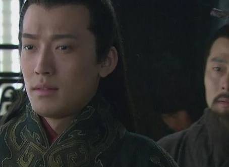 刘备历史图片
