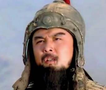 张辽历史图片