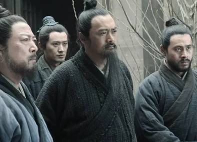 周公旦历史图片