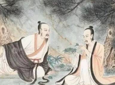 周公旦历史图片