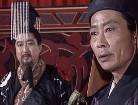 姜维历史图片