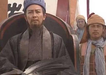 姜维历史图片