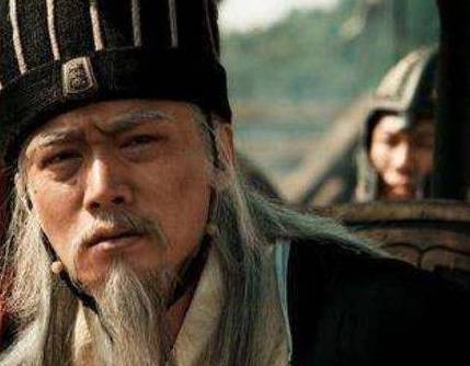 姜维历史图片