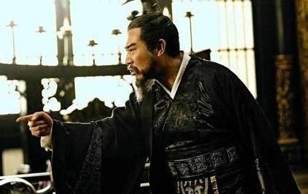 曹操历史图片