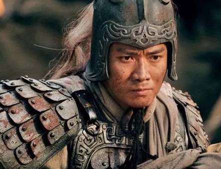 赵云历史图片