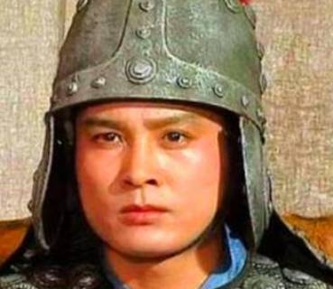 马超历史图片