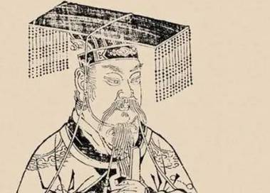 舜历史图片