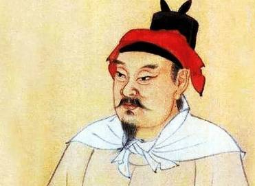 李暠历史图片