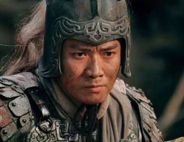 赵云历史图片