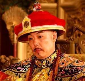 皇帝历史图片