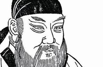 武则天历史图片