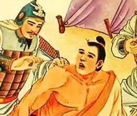战国历史图片