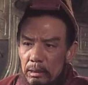 张郃历史图片