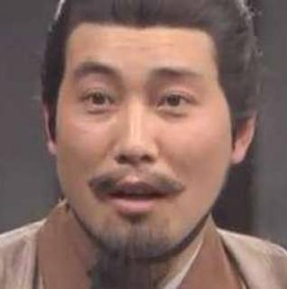 张辽历史图片