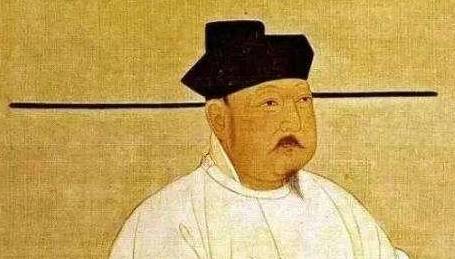 赵匡胤历史图片