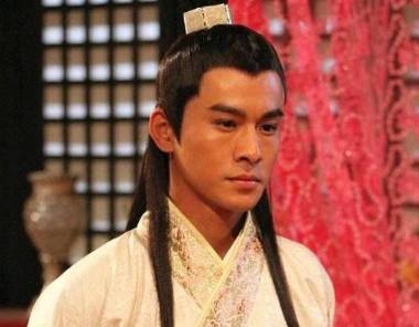 李建成历史图片