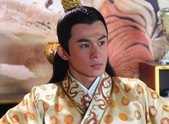 李建成历史图片