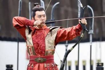 李元吉历史图片