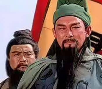 刘备历史图片