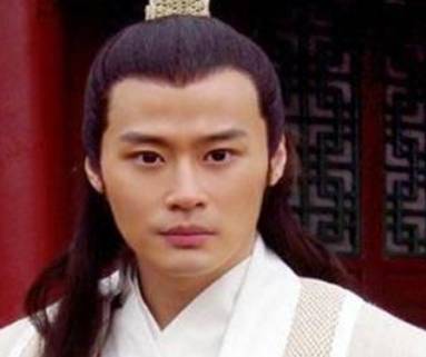 李岩历史图片