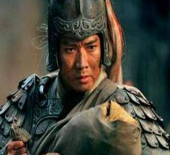 赵云历史图片
