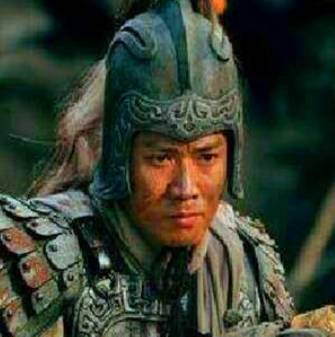 赵云历史图片