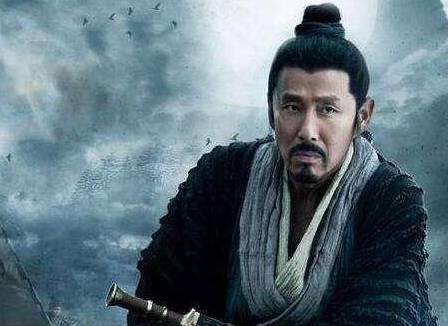 刘邦历史图片