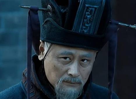 荀彧历史图片