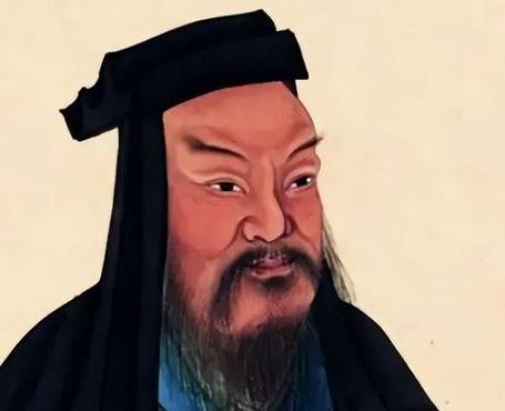 荀彧历史图片