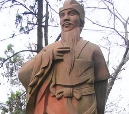 荀彧历史图片