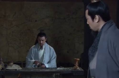 诸葛亮历史图片