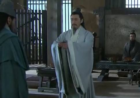 诸葛亮历史图片
