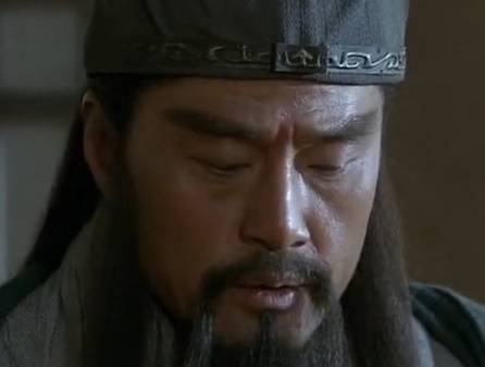 诸葛亮历史图片