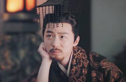 华阳夫人历史图片