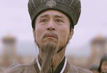 刘禅历史图片