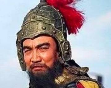 颜良历史图片